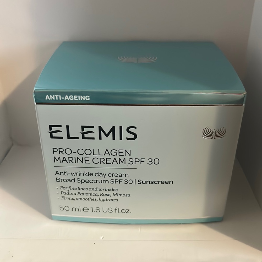 Elemis Pro-Collagen Marine Cream SPF 30